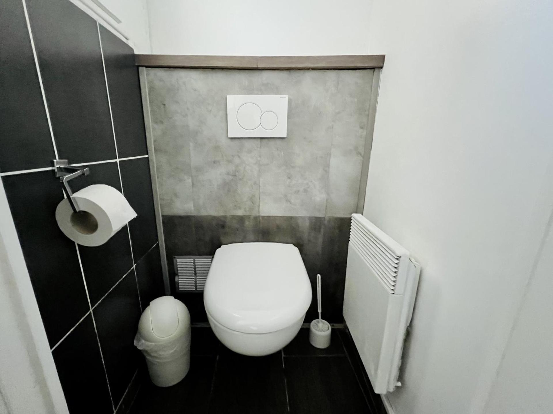 Hotel Le Littoral - Berck Sur Mer Екстериор снимка