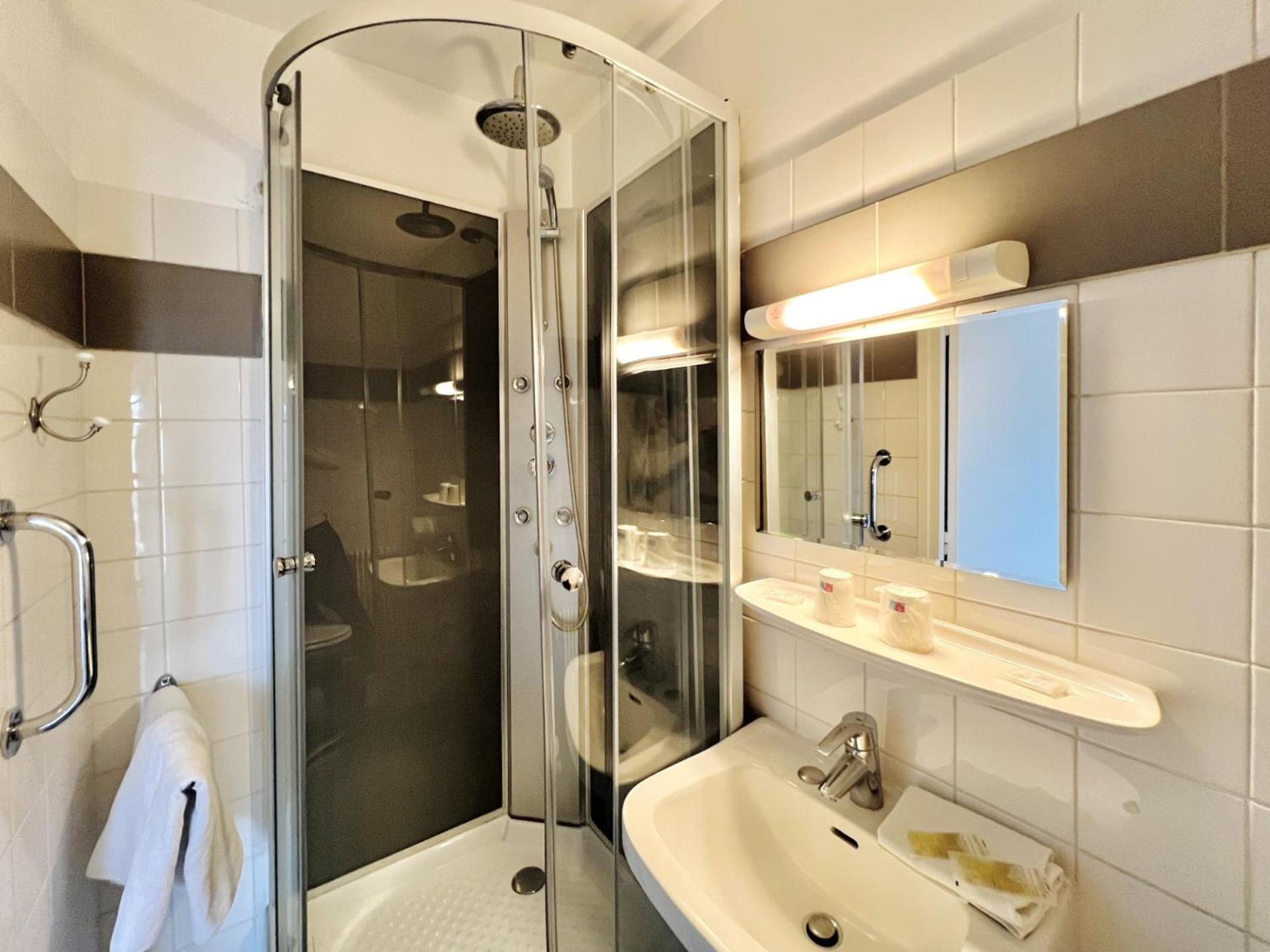 Hotel Le Littoral - Berck Sur Mer Екстериор снимка