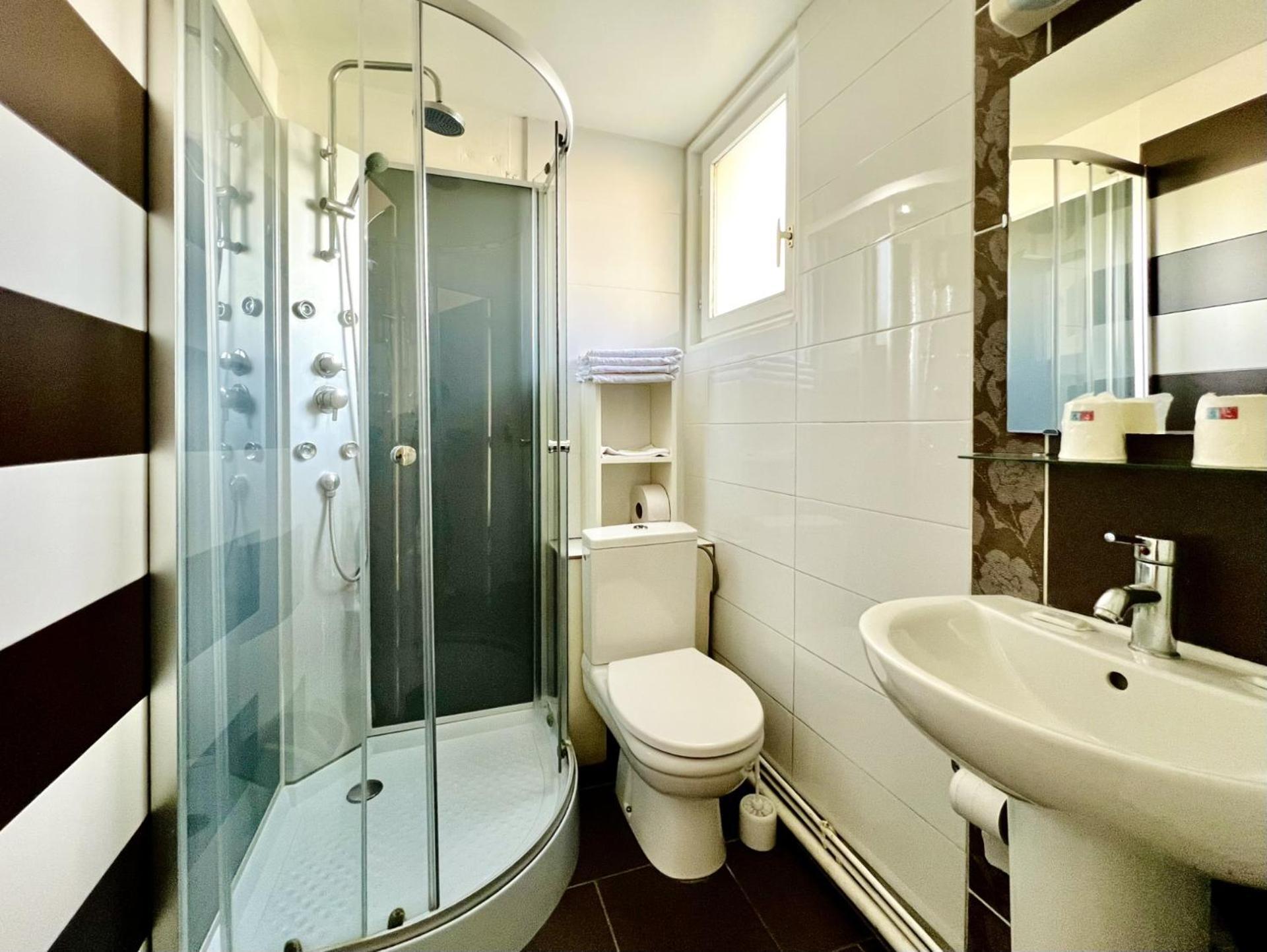 Hotel Le Littoral - Berck Sur Mer Екстериор снимка