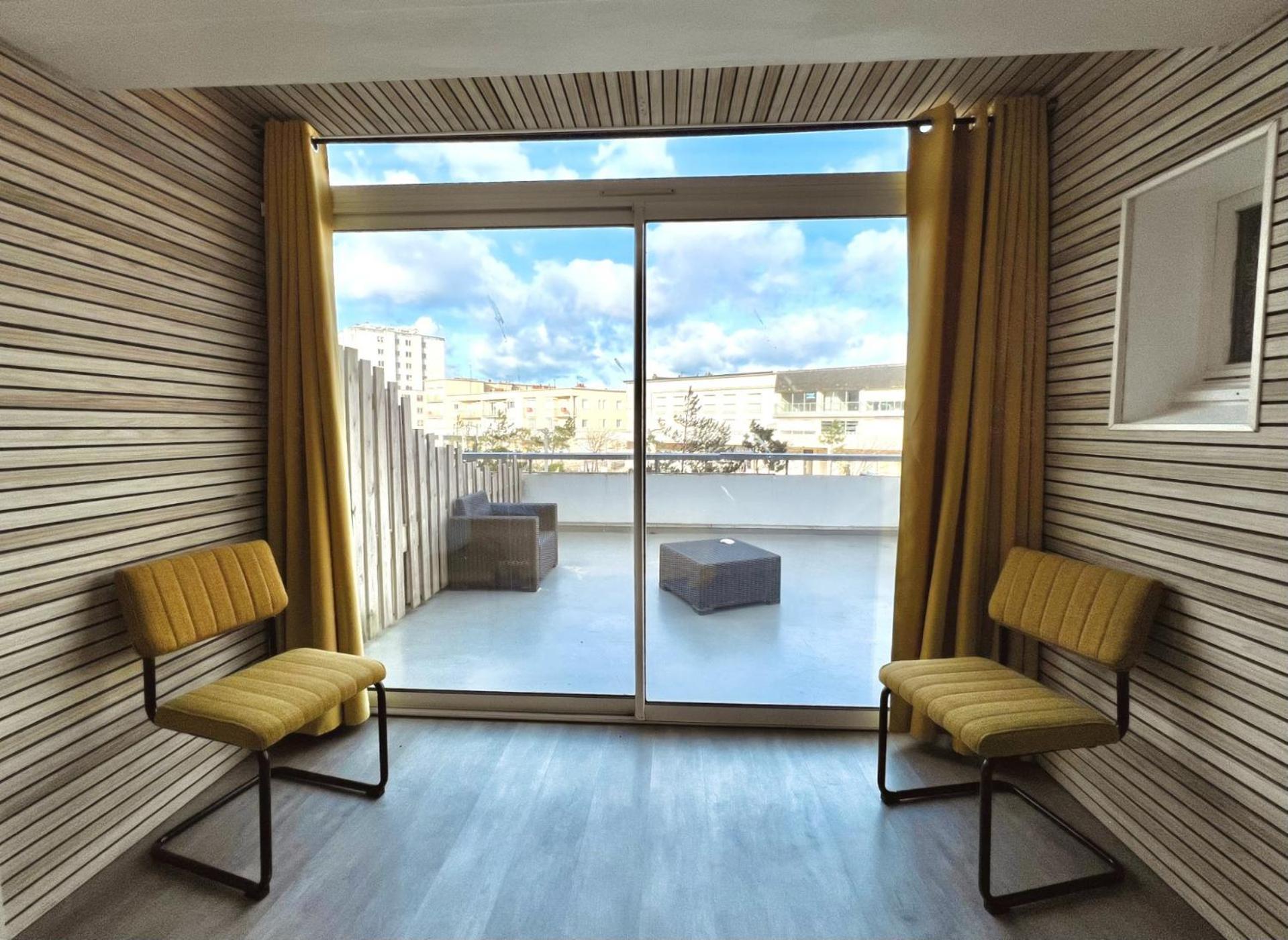 Hotel Le Littoral - Berck Sur Mer Екстериор снимка