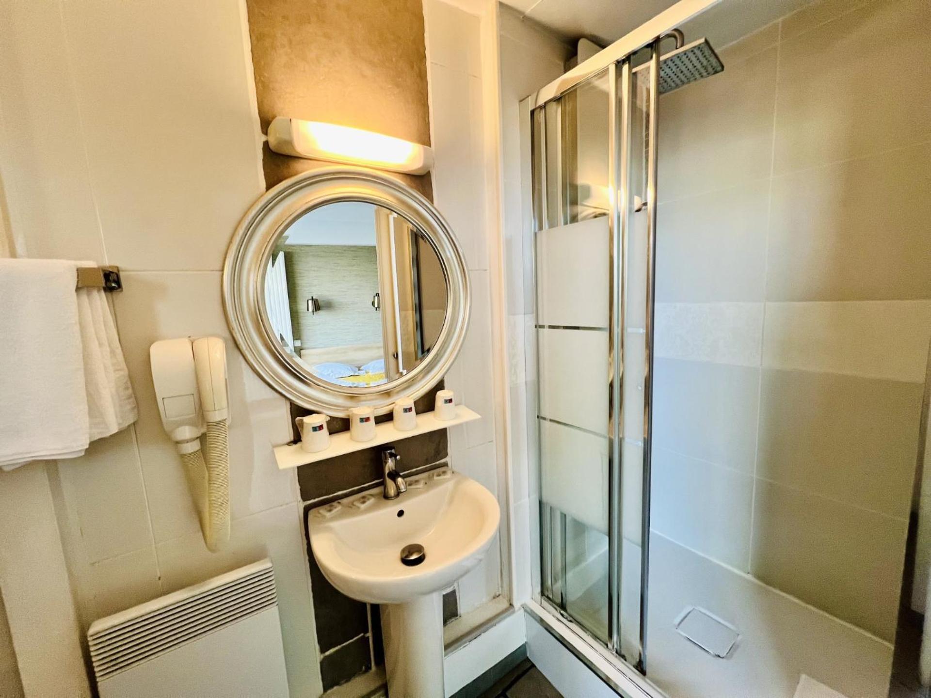 Hotel Le Littoral - Berck Sur Mer Екстериор снимка