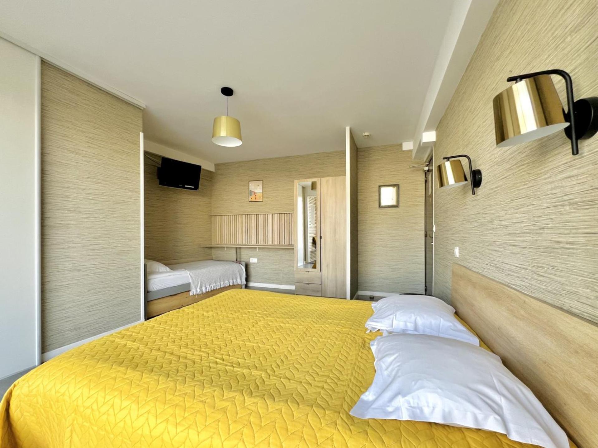 Hotel Le Littoral - Berck Sur Mer Екстериор снимка