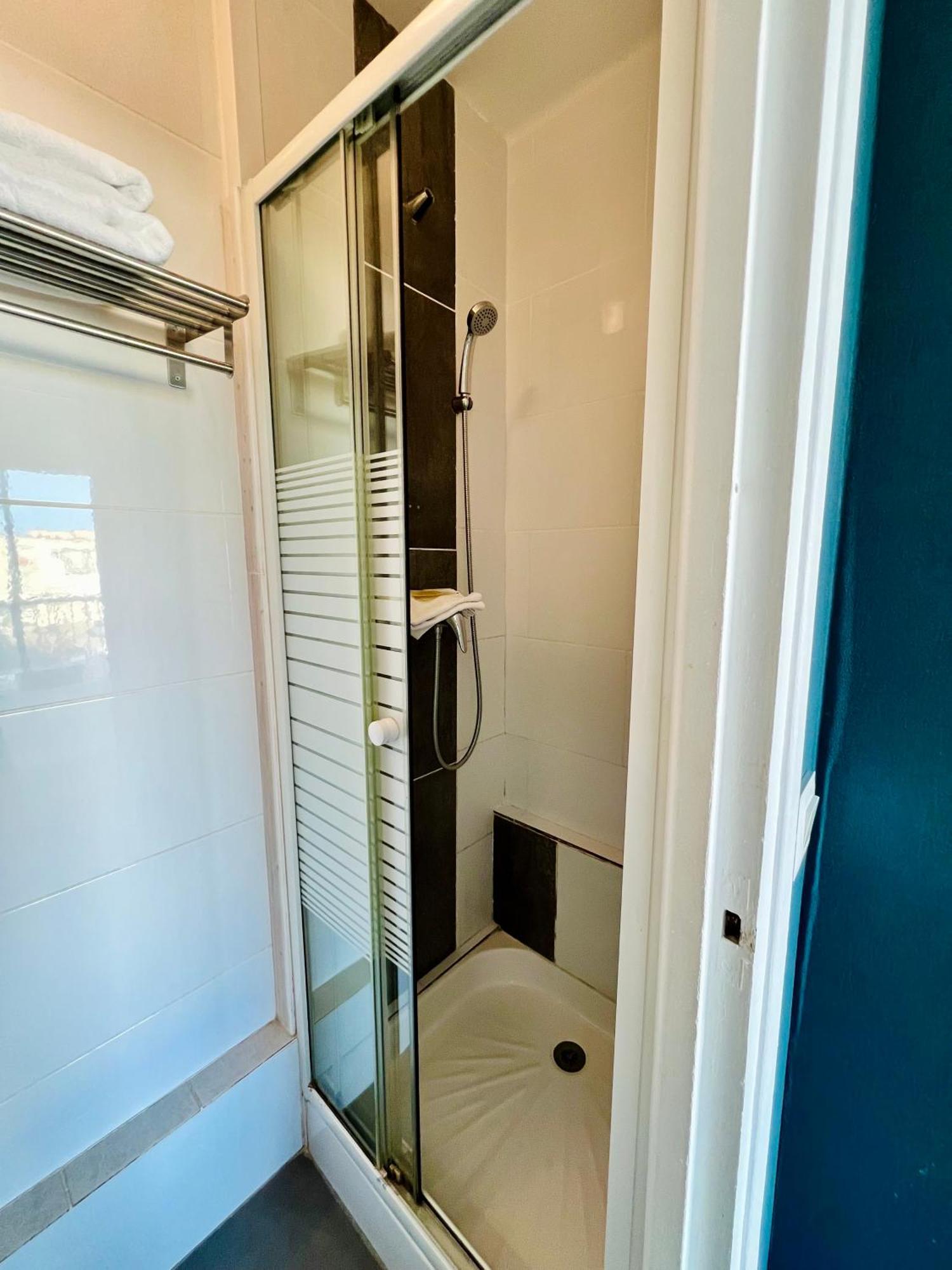 Hotel Le Littoral - Berck Sur Mer Екстериор снимка