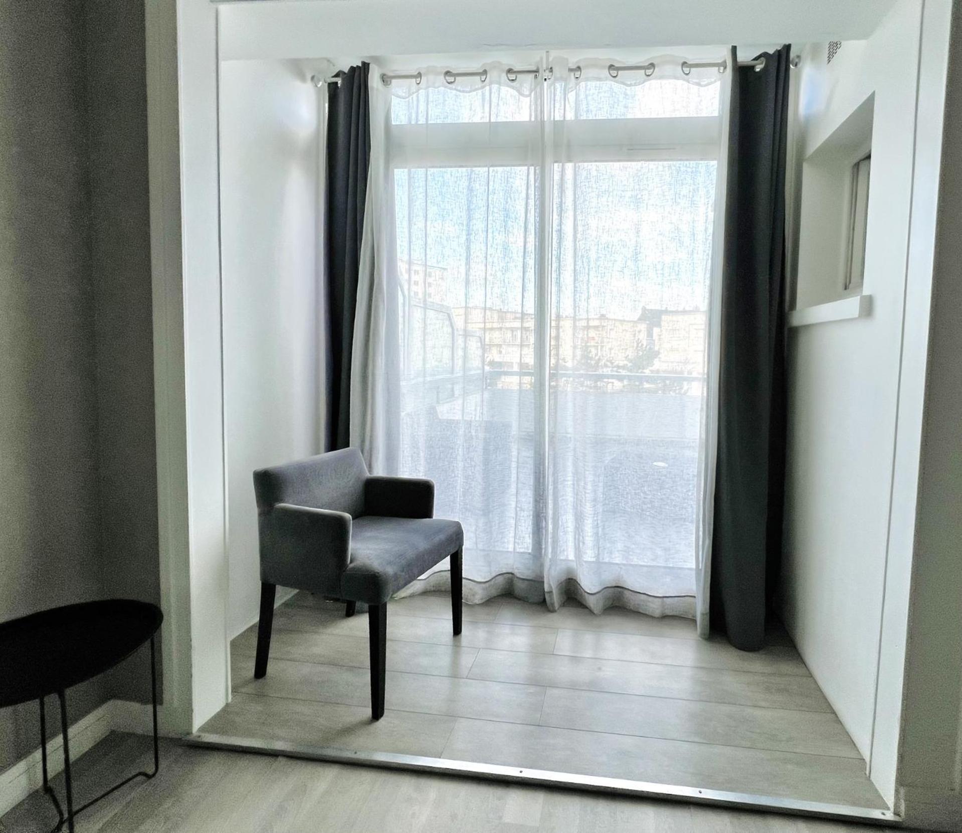 Hotel Le Littoral - Berck Sur Mer Екстериор снимка