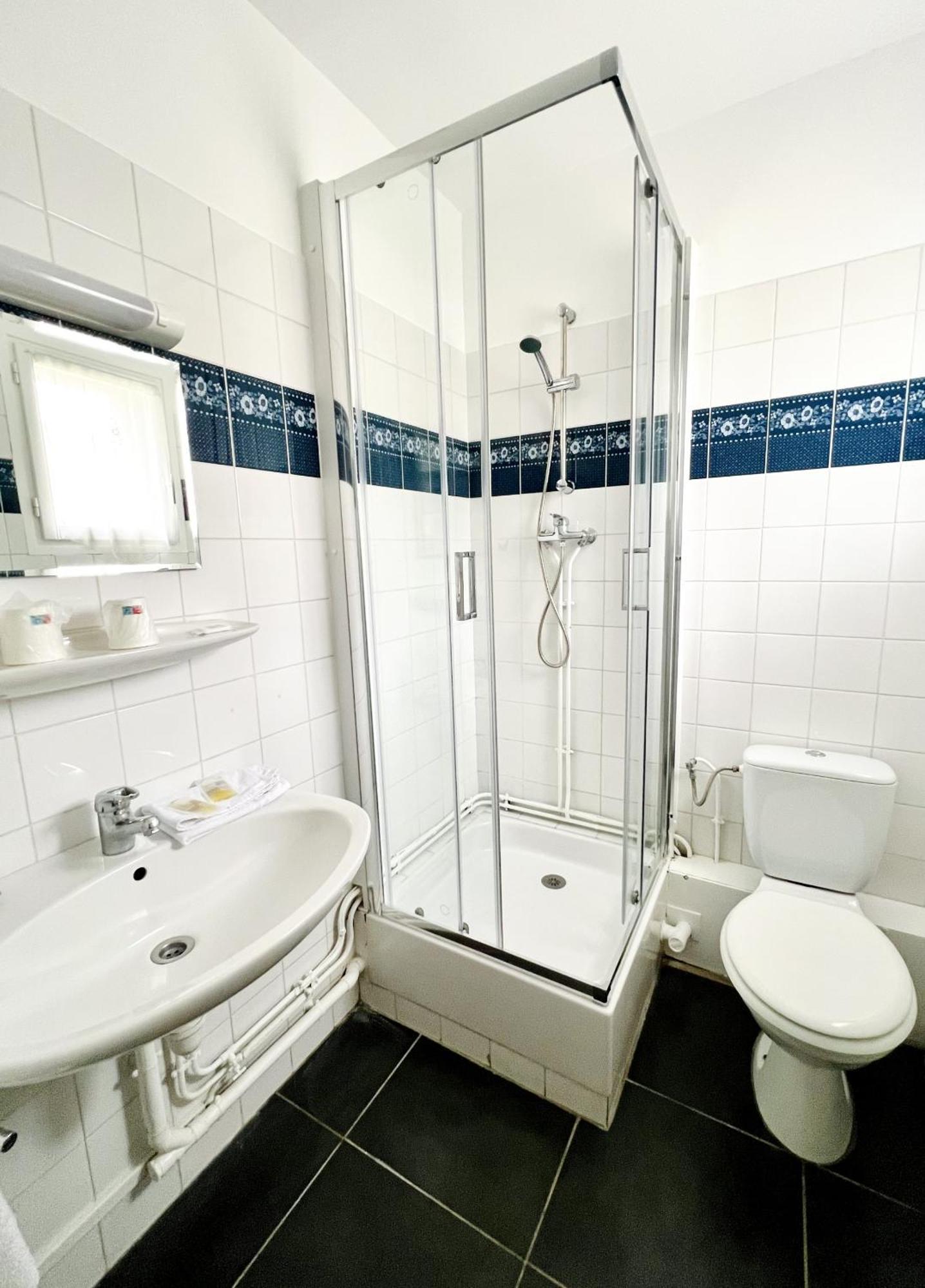 Hotel Le Littoral - Berck Sur Mer Екстериор снимка