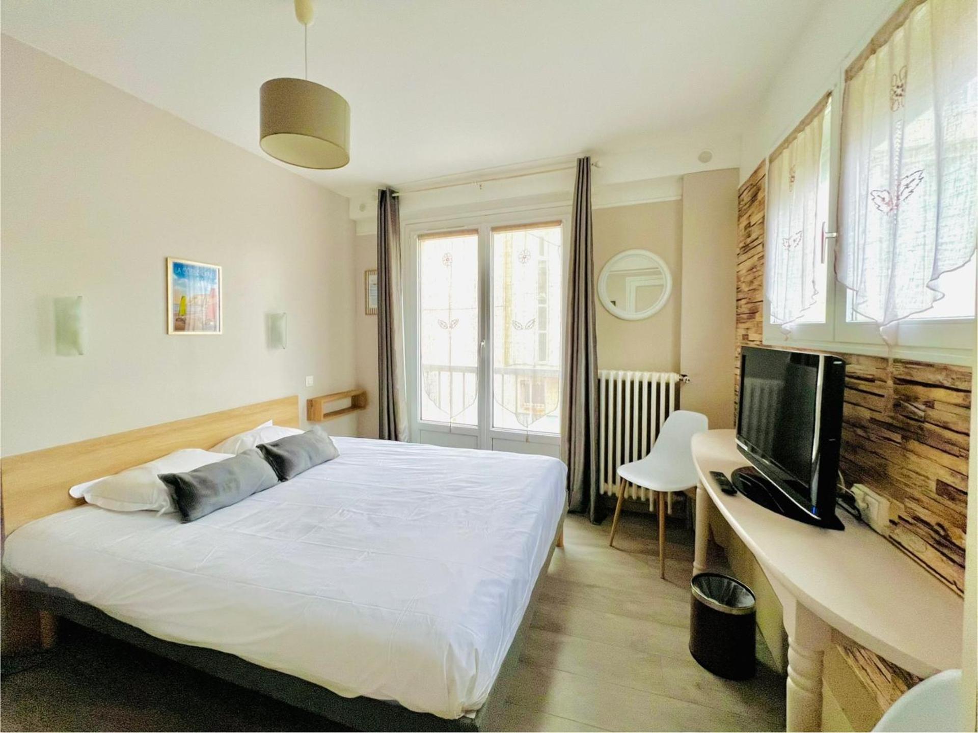 Hotel Le Littoral - Berck Sur Mer Екстериор снимка